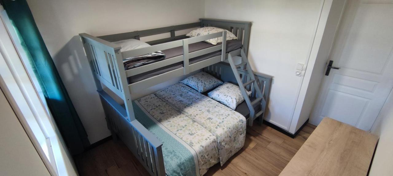살라지 Le Bord Chene 아파트 외부 사진