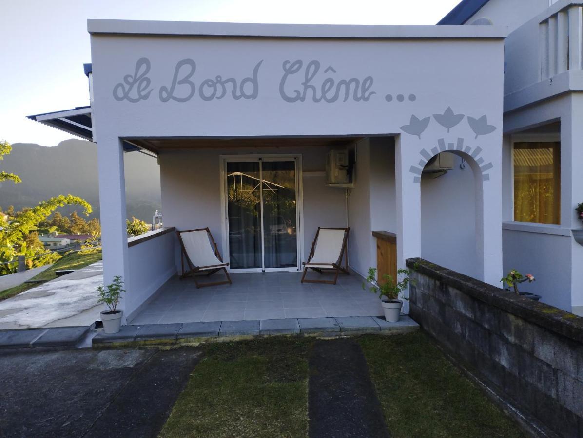 살라지 Le Bord Chene 아파트 외부 사진